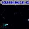 LCRS B041012.6-422559