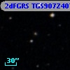 2dFGRS TGS907Z407