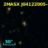 2MASX J04122005-4212115