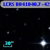 LCRS B041040.7-423214