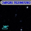 2dFGRS TGS907Z021