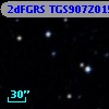 2dFGRS TGS907Z015