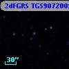 2dFGRS TGS907Z009