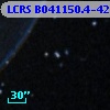 LCRS B041150.4-422844