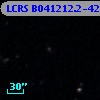 LCRS B041212.2-420157