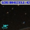 LCRS B041233.1-421807