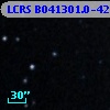 LCRS B041301.0-422833