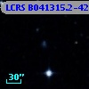 LCRS B041315.2-424344