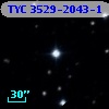 TYC 3529-2043-1