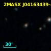 2MASX J04163439-4215027
