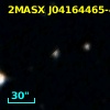 2MASX J04164465-4217175