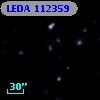 LEDA  112359