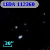LEDA  112360