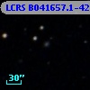 LCRS B041657.1-421403