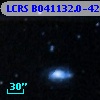 LCRS B041132.0-422603