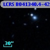 LCRS B041340.4-422844