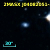 2MASX J04082051-4306007