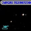 2dFGRS TGS907Z306
