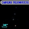 2dFGRS TGS907Z252