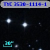 TYC 3530-1114-1