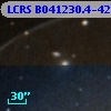 LCRS B041230.4-422035