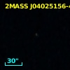 2MASS J04025156-4243379