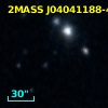 2MASS J04041188-4355415