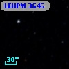 LEHPM 3645