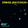 2MASS J04153420-4254002