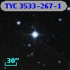 TYC 3533-267-1