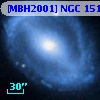 [MBH2001] NGC 1512 CS  25