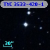 TYC 3533-420-1