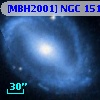 [MBH2001] NGC 1512 CS 121