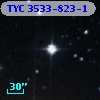 TYC 3533-823-1
