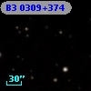 B3 0309+374