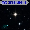 TYC 3533-905-1