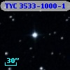 TYC 3533-1000-1