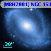 [MBH2001] NGC 1512 CS 233