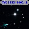 TYC 3533-1402-1
