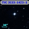 TYC 3533-1423-1