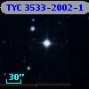 TYC 3533-2002-1