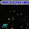 NVSS J215733+405632