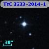 TYC 3533-2014-1