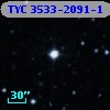 TYC 3533-2091-1