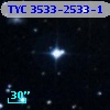 TYC 3533-2533-1