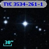 TYC 3534-261-1
