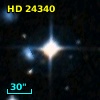 HD  24340