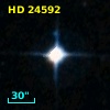 HD  24592