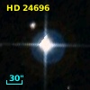 HD  24696