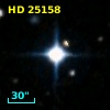 HD  25158